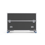 Gator GEXPOLED7075 ATA Display Case for 70 to 75 in LCD and LED Screens