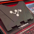 DiGiCo MOD-Q225-TRAY Laptop Script Tray for Q225 Mounting Bracket