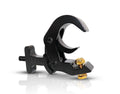 Galaxy Stage GS-C108P Quick Clamp for GS34, GS12 and GS20 Truss Systems - Black
