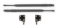 RF Venue Half-Wave Remote Antenna Kit for UHF Wireless Microphone Systems