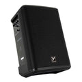 Yorkville Sound EXM PRO8 400W Battery-Powered Speaker with Bluetooth and 3-Channel Mixer