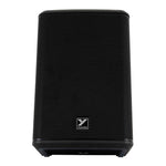 Yorkville Sound EXM PRO8 400W Battery-Powered Portable PA Speaker with Bluetooth and 3-Channel Mixer
