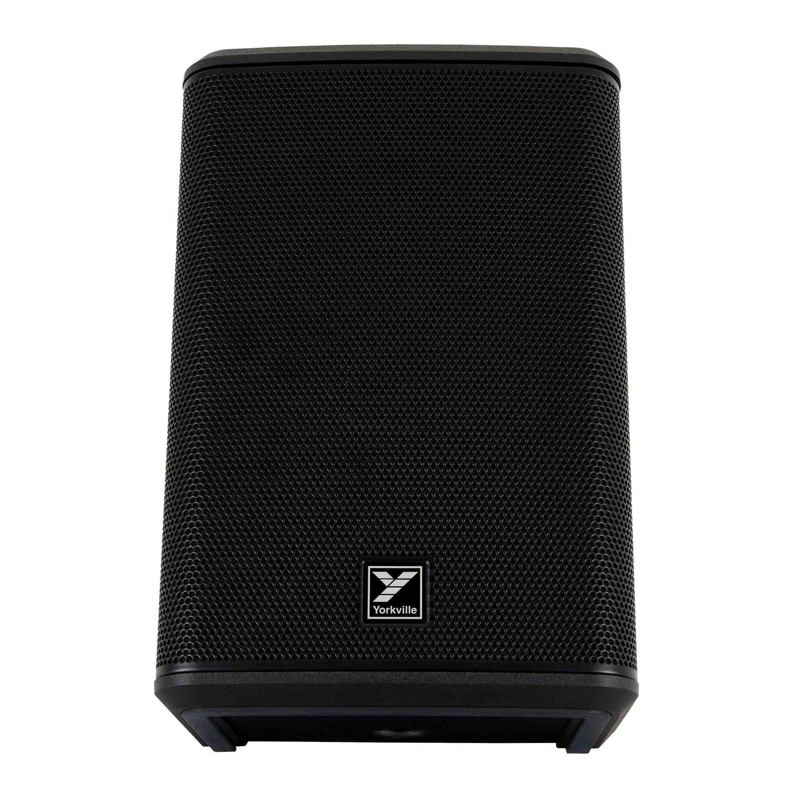 Yorkville Sound EXM PRO8 400W Battery-Powered Portable PA Speaker with Bluetooth and 3-Channel Mixer