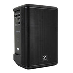 Yorkville Sound EXM PRO8 400W Battery-Powered Portable PA Speaker with Bluetooth and 3-Channel Mixer