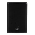 Yorkville Sound EXM PRO8 400W Battery-Powered Portable PA Speaker with Bluetooth and 3-Channel Mixer