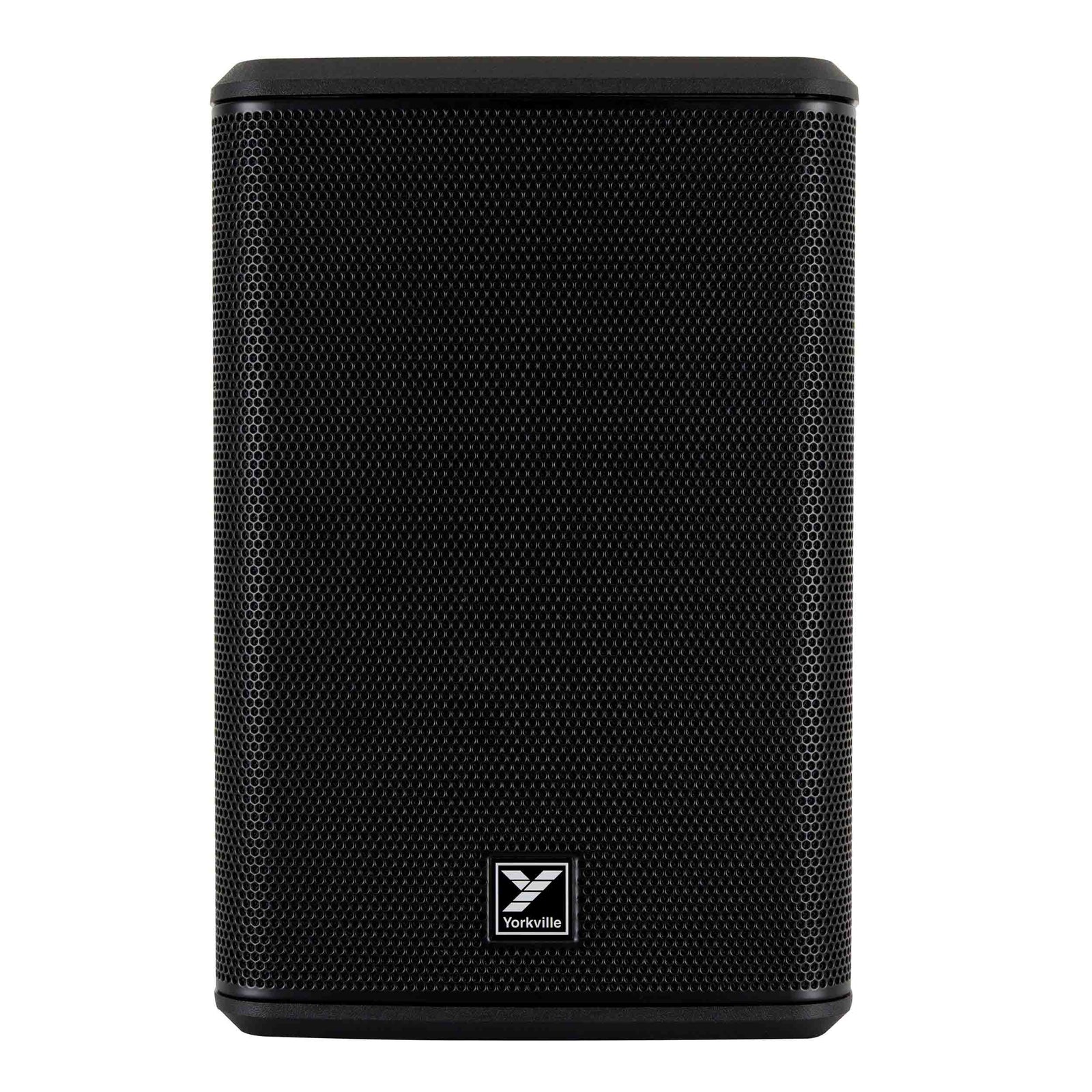 Yorkville Sound EXM PRO8 400W Battery-Powered Portable PA Speaker with Bluetooth and 3-Channel Mixer