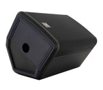 Yorkville Sound EXM PRO8 400W Battery-Powered Portable PA Speaker with Bluetooth and 3-Channel Mixer