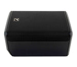 Yorkville Sound EXM PRO8 400W Battery-Powered Portable PA Speaker with Bluetooth and 3-Channel Mixer