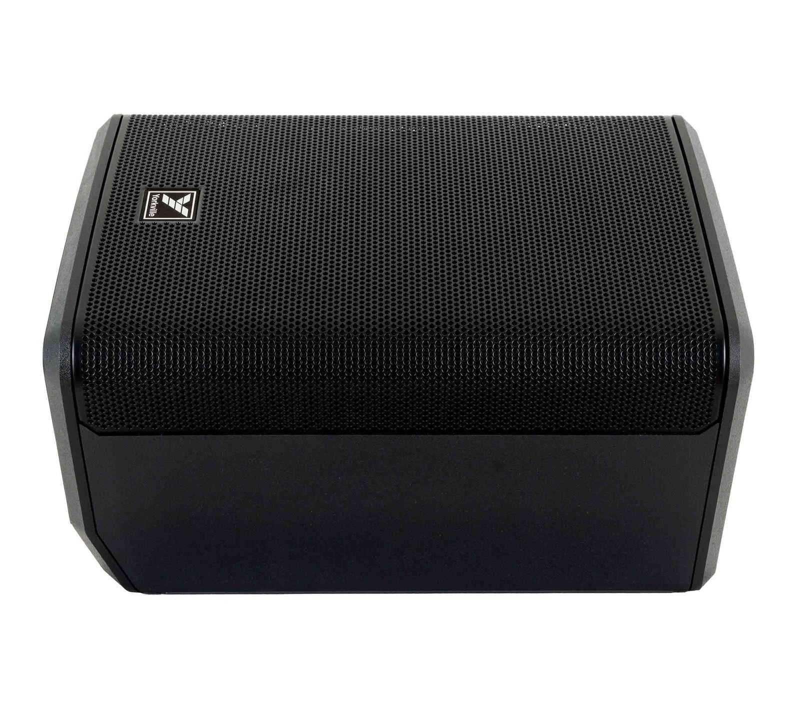 Yorkville Sound EXM PRO8 400W Battery-Powered Portable PA Speaker with Bluetooth and 3-Channel Mixer