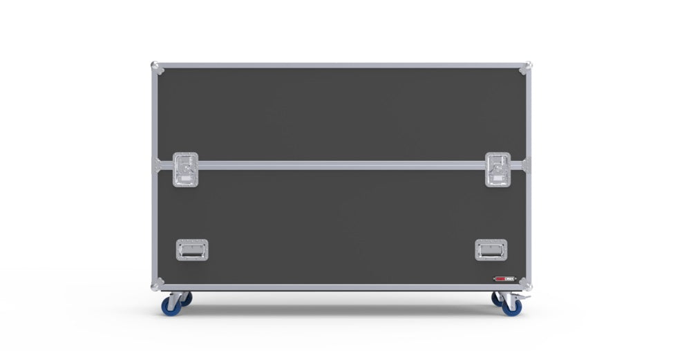 Gator Cases GEXPOLED7075X2 ATA Case for Two 70 to 75" LCD or LED Screens
