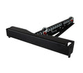DAS Audio AX-EV30 Rigging Bumper for EVENT-30A (max 16 u.) - Black