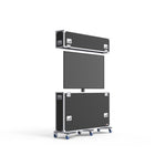 Gator Cases GEXPOLED8086 EXPO Series  ATA Case for 80 to 86-in LCD and LED Displays