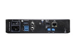 LEA Professional CS62 2-Channel Smart Connect Power Amplifier with DSP, Wi-Fi and 60W Output