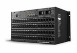 DiGiCo X-SD12-96-MQ-RP Digital Mixing Console with MQ Rack Package and MADI Interface