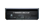 DiGiCo X-SD12-96-MQ-RP Digital Mixing Console with MQ Rack Package and MADI Interface