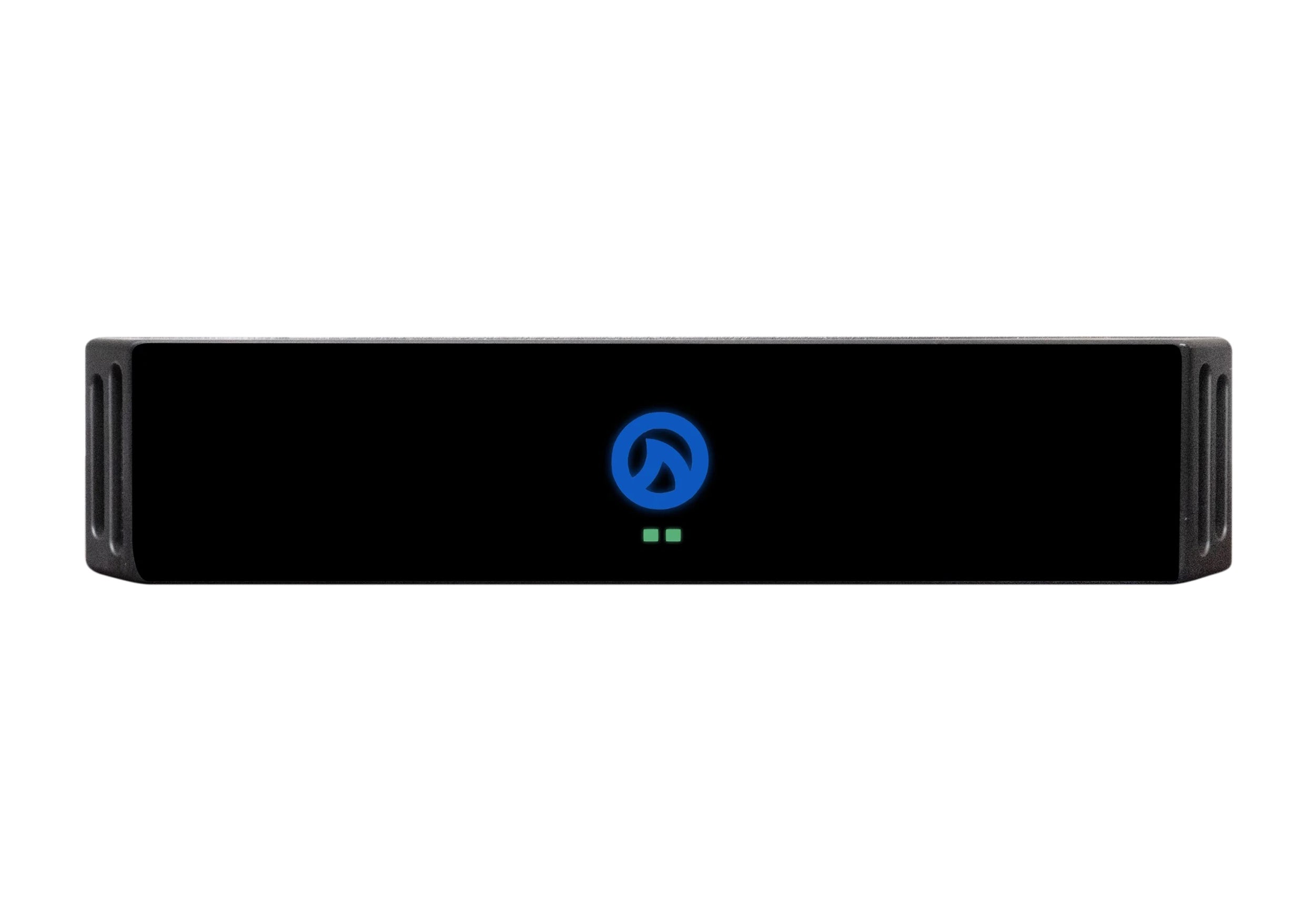 LEA Professional CS122 2-Channel Smart Connect Power Amplifier with DSP, Wi-Fi and 120W Output