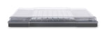 B-Stock: Decksaver PC-APC64, Protection Cover for RELOOP MIXTOUR PRO DJ Controller