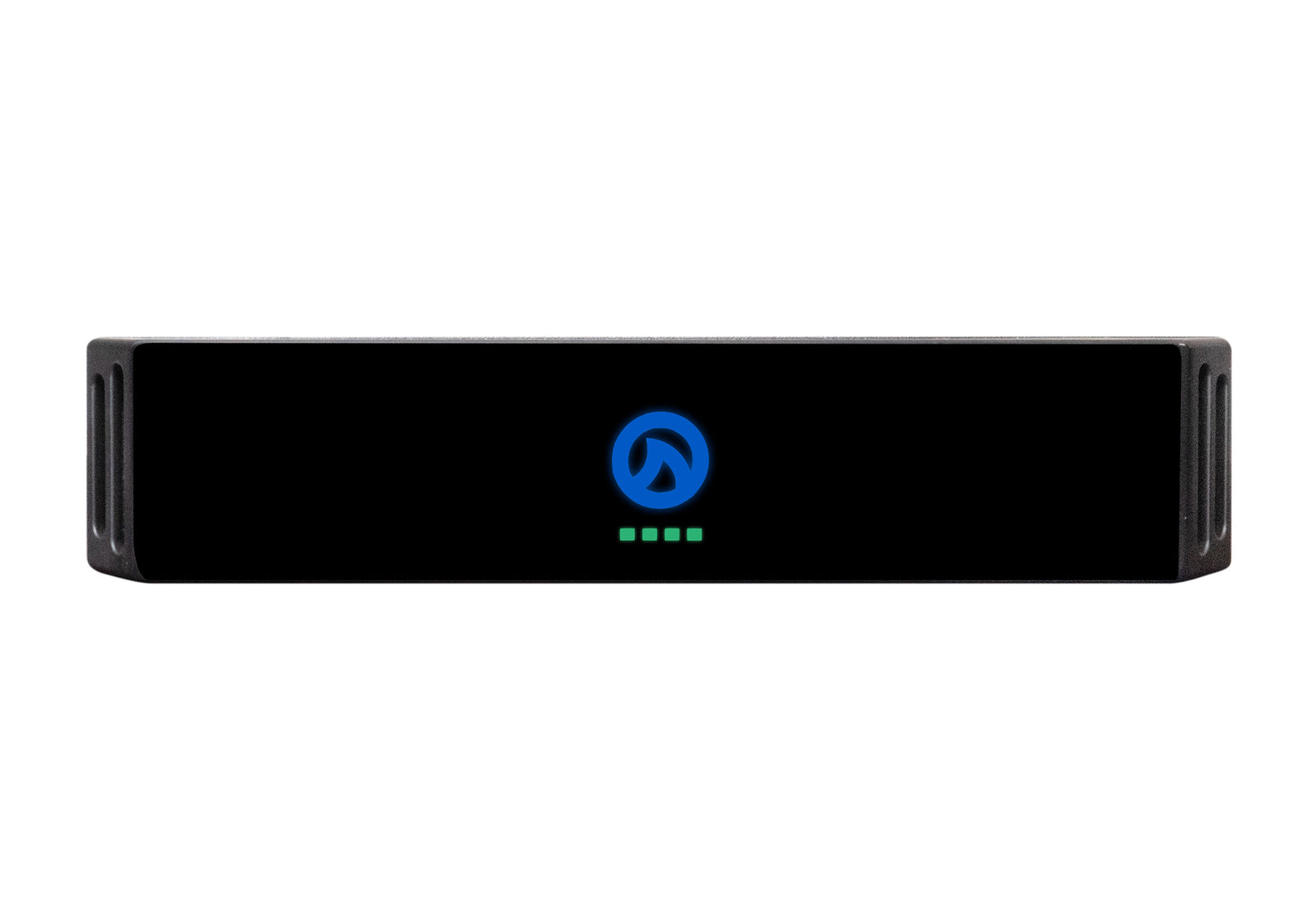 LEA Professional CS34 4-Channel Connect Series Power Amplifier with DSP, Wi-Fi and 30W per Channel