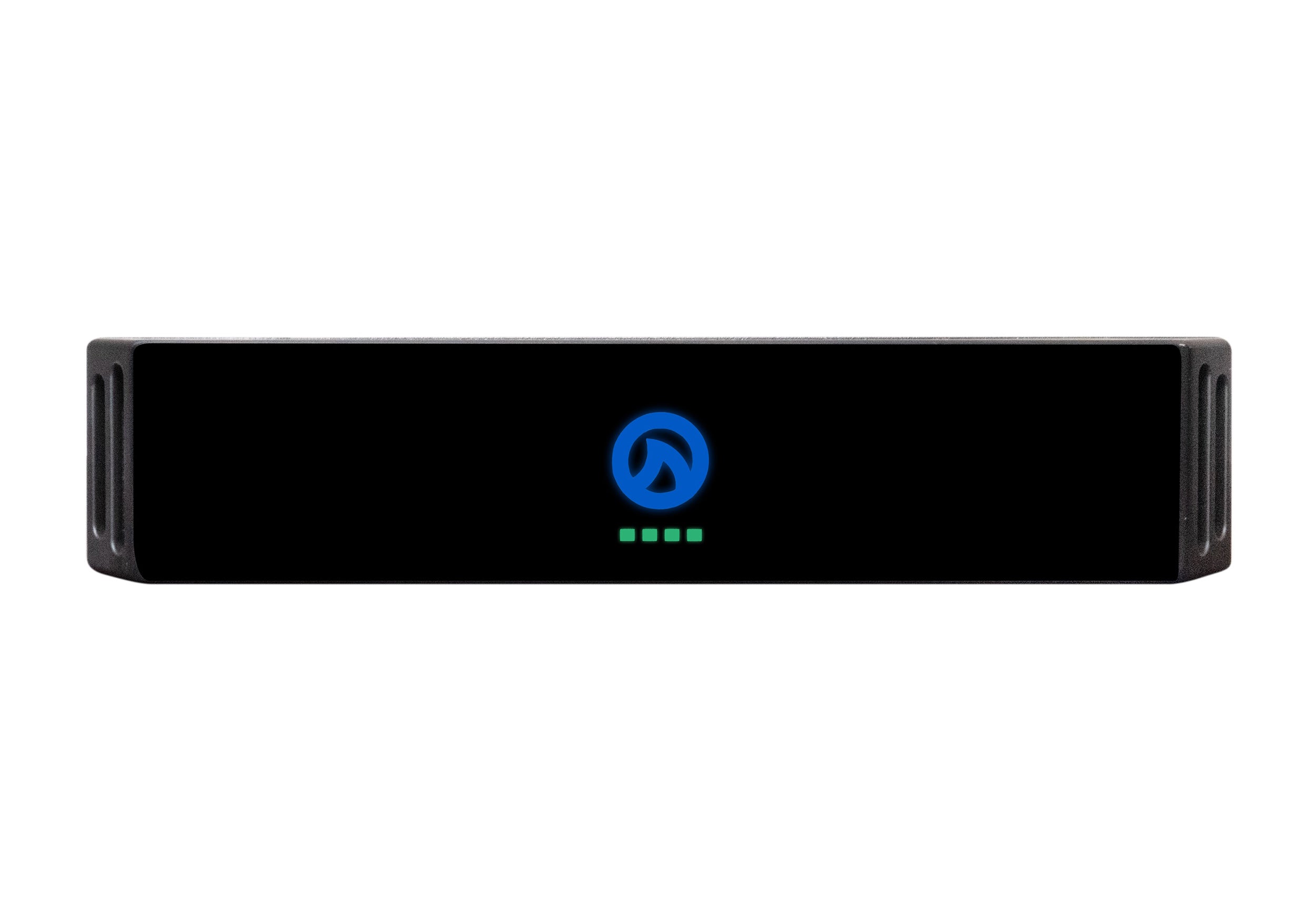 LEA Professional CS34 4-Channel Connect Series Power Amplifier with DSP, Wi-Fi and 30W per Channel