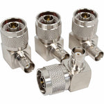 RF Venue CPB-PARTS-KIT CP Beam Antenna Replacement Parts Kit (4-Pack)