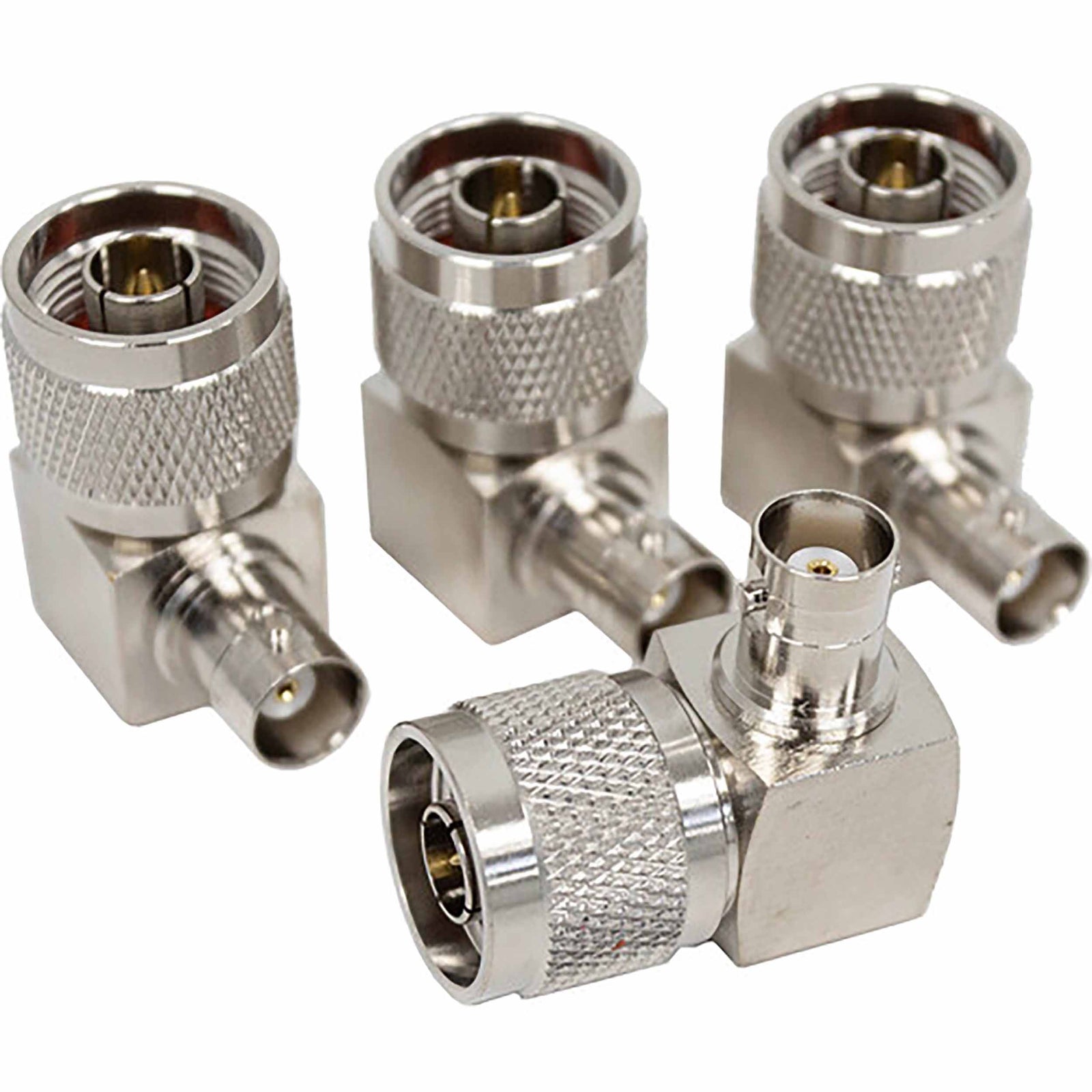 RF Venue CPB-PARTS-KIT CP Beam Antenna Replacement Parts Kit (4-Pack)