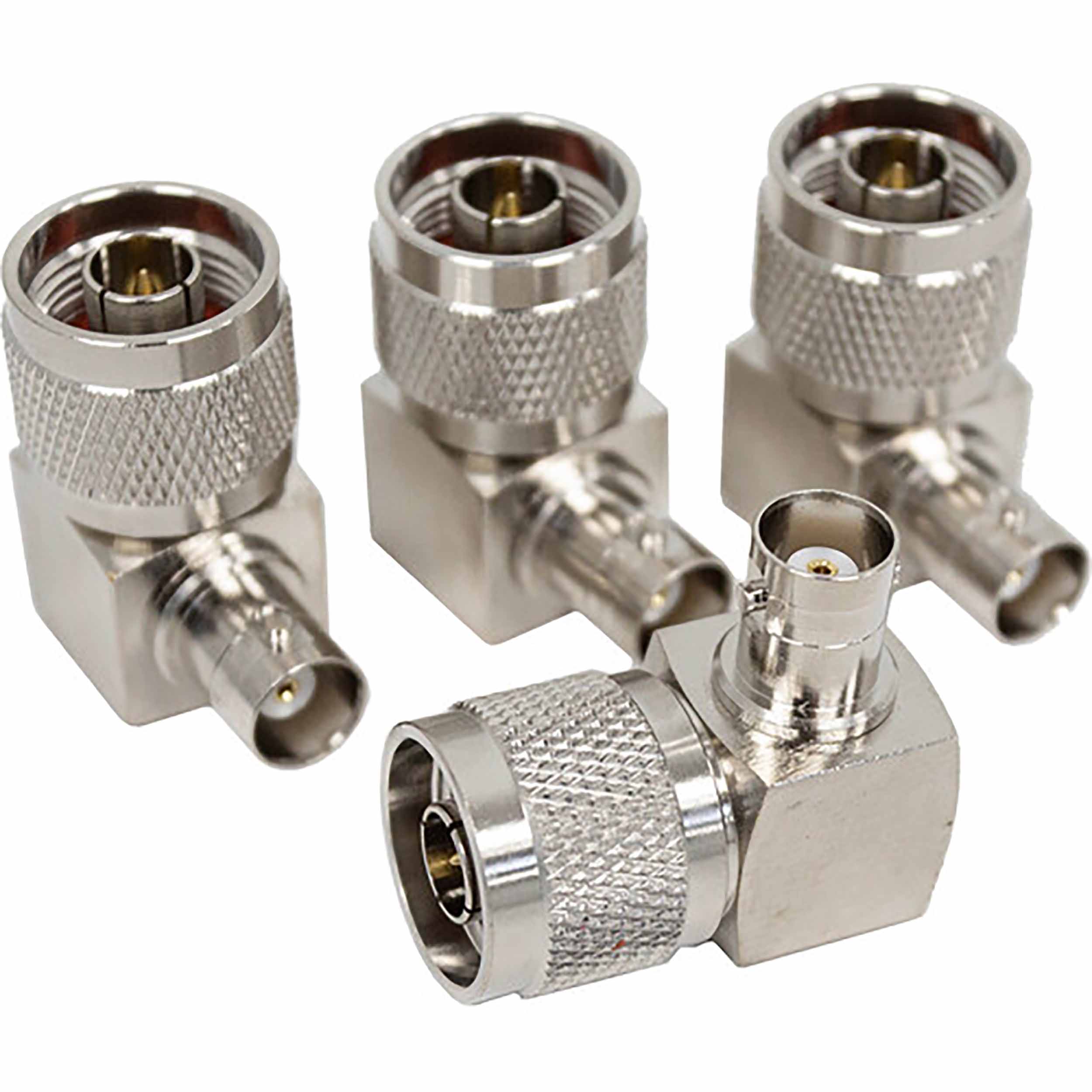 RF Venue CPB-PARTS-KIT CP Beam Antenna Replacement Parts Kit (4-Pack)