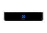LEA Professional CS64 4-Channel Connect Series Power Amplifier with DSP, Wi-Fi and 60W per Channel
