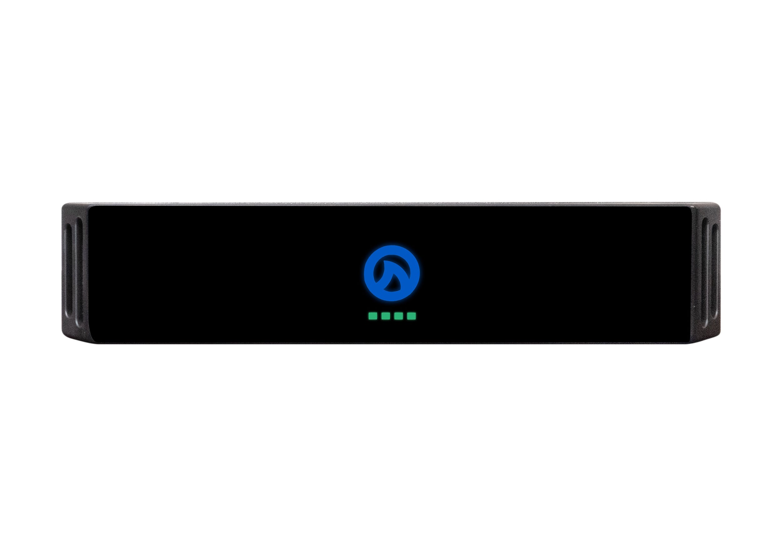 LEA Professional CS64 4-Channel Connect Series Power Amplifier with DSP, Wi-Fi and 60W per Channel