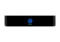 LEA Professional CS124 Amplificateur de puissance 4 canaux 120 W série Connect avec DSP et contrôle via le cloud
