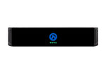 LEA Professional CS124 4-Channel 120W Connect Series Power Amplifier with DSP and Cloud Control