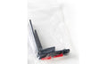 RF Venue DFIN-INSTALL-KITB Diversity Fin Antenna Install Kit - Black