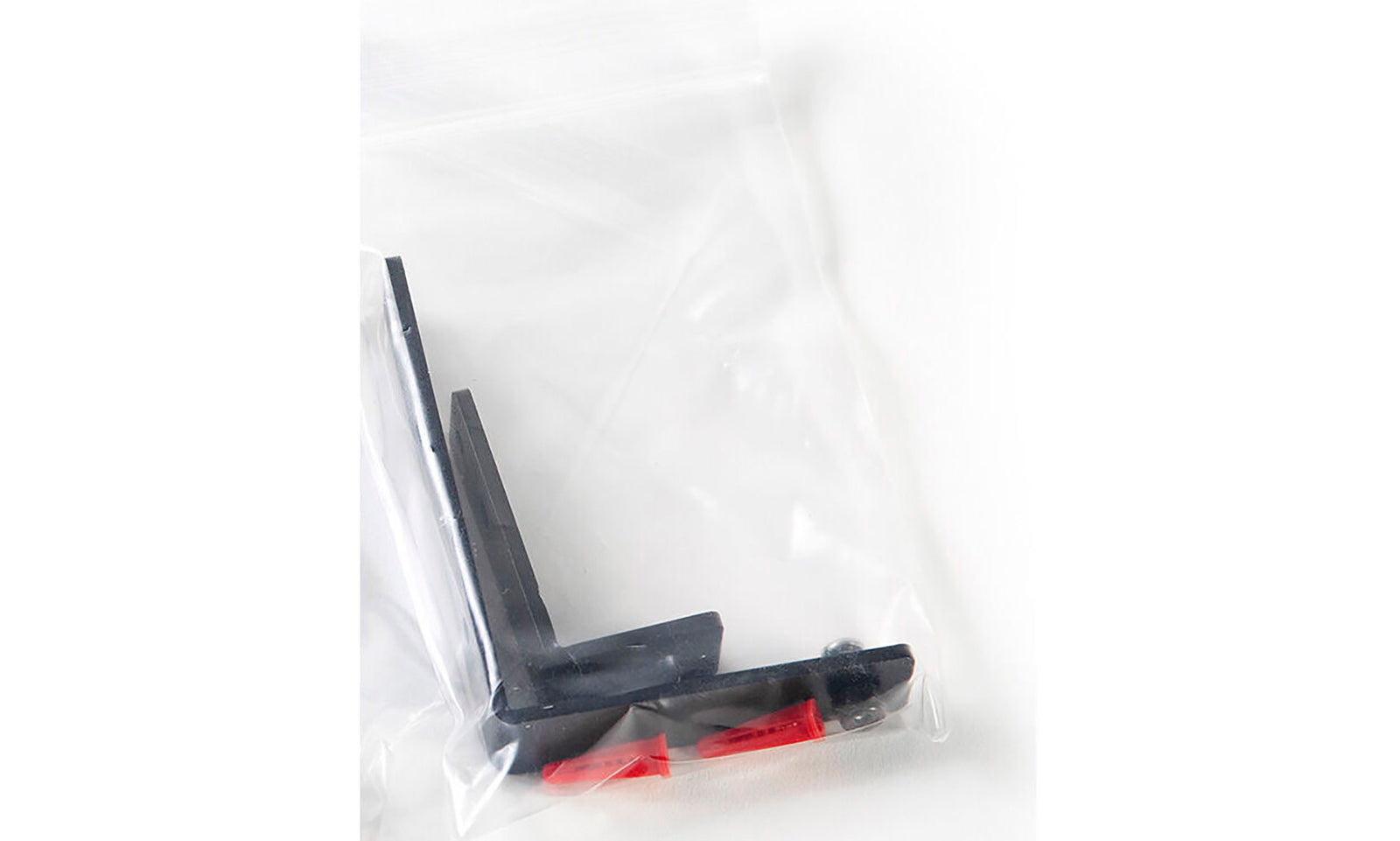 RF Venue DFIN-INSTALL-KITB Diversity Fin Antenna Install Kit - Black