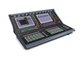 DiGiCo X-SD12-96-WS-OP Digital Mixing Console with Waves SoundGrid and OpticalCON Optocore Connector