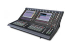 DiGiCo X-SD12-96-WS Digital Mixing Console with Waves SoundGrid - MADI Only