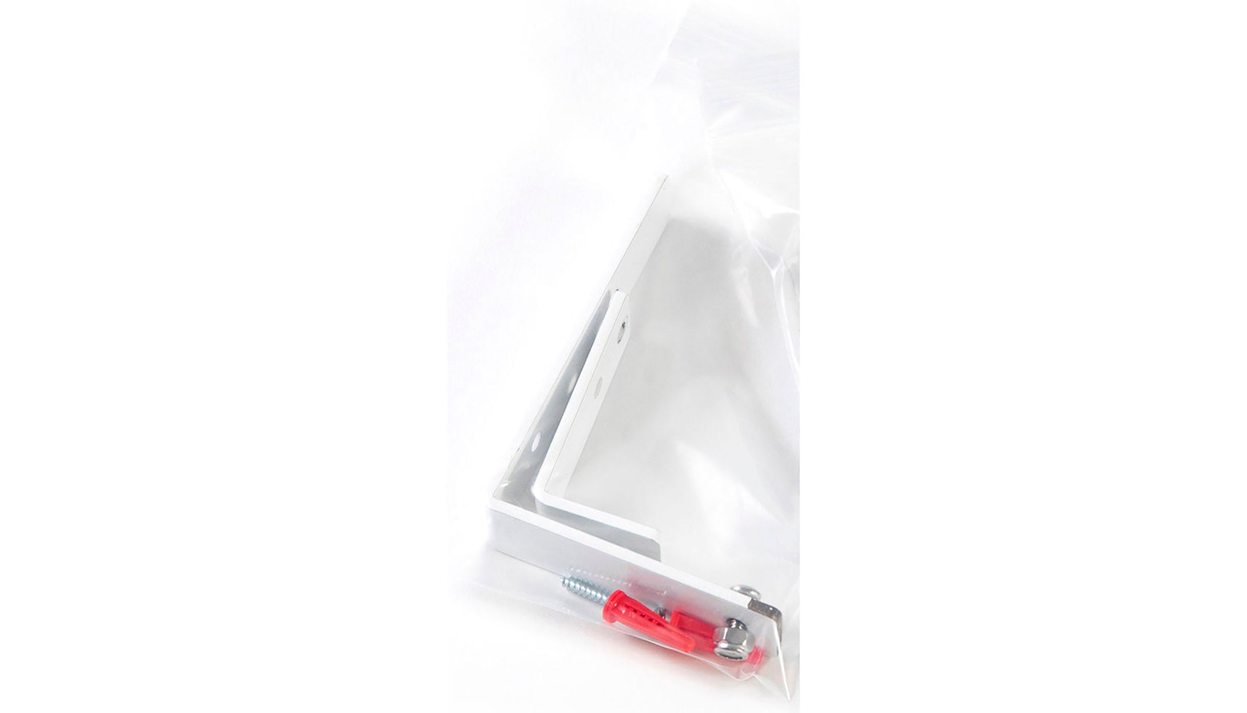 RF Venue DFIN-INSTALL-KITW Diversity Fin Antenna Install Kit - White