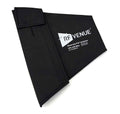 RF Venue DFIN Cover Padded Canvas Cover for Diversity Fin Antenna by RF Venue