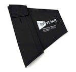 RF Venue DFIN Cover Padded Canvas Cover for Diversity Fin Antenna