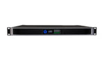 LEA Professional CS168 8-Channel Connect Series Power Amplifier with DSP and 160 watts per Channel