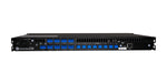 LEA Professional CS168 8-Channel Connect Series Power Amplifier with DSP and 160 watts per Channel