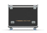 DiGiCo FC-SD12 3-piece Flight Case for SD12 Mixing Console