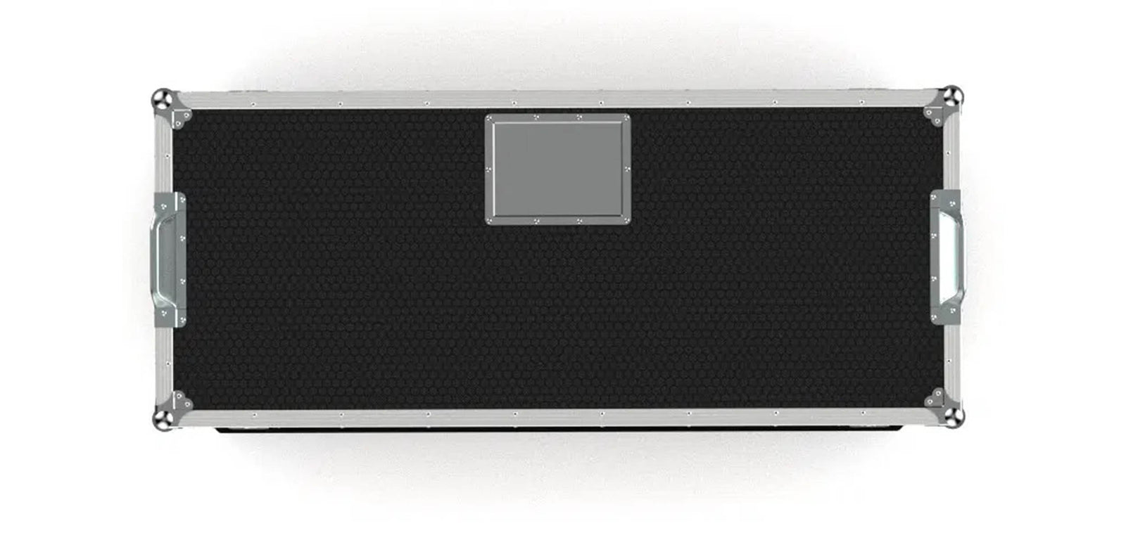 DiGiCo FC-SD12 3-piece Flight Case for SD12 Mixing Console