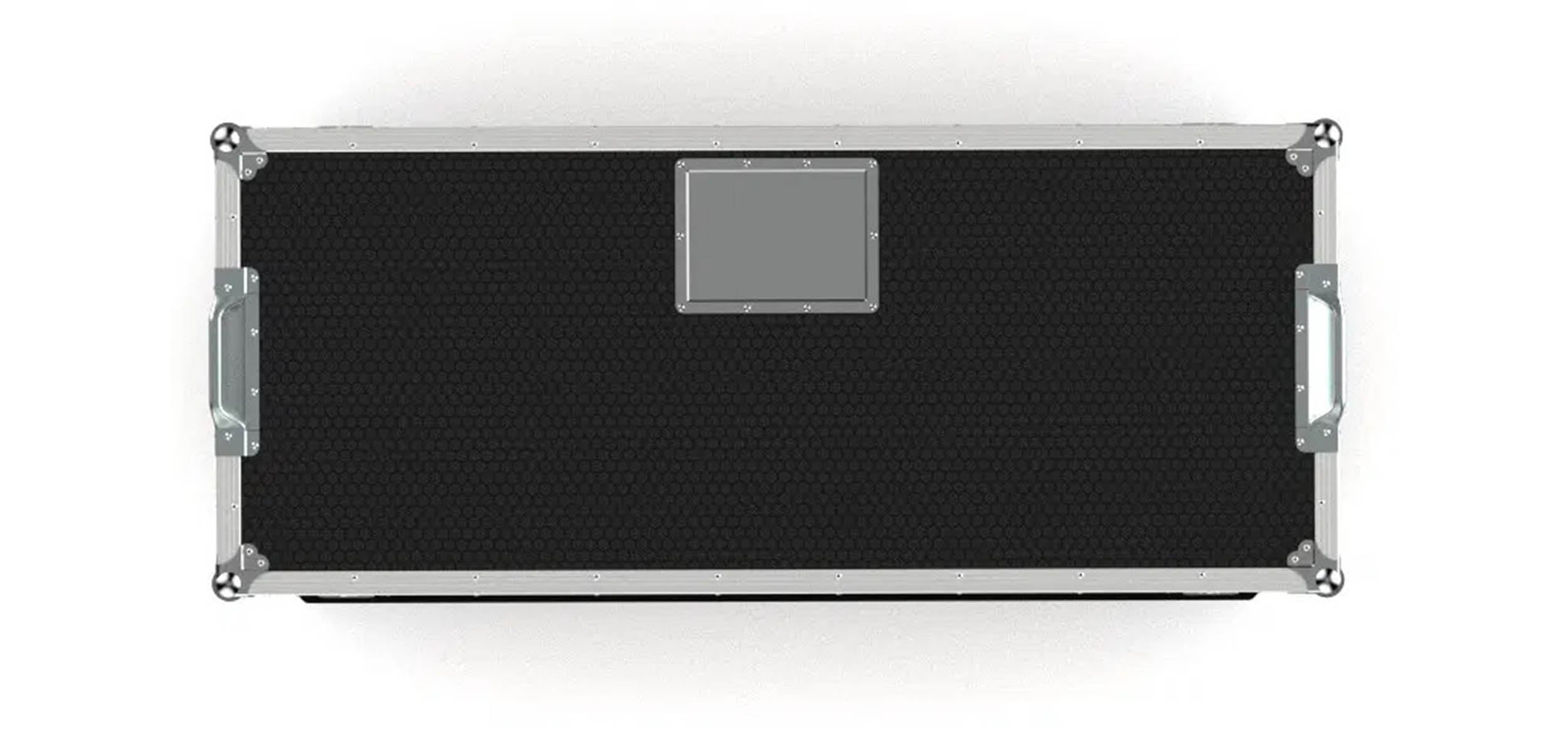 DiGiCo FC-SD12 3-piece Flight Case for SD12 Mixing Console