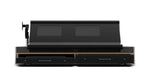 DiGiCo FC-SD12 3-piece Flight Case for SD12 Mixing Console
