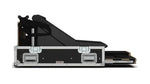 DiGiCo FC-SD12 3-piece Flight Case for SD12 Mixing Console