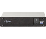 RF Venue DISTRO5HDR 5-Channel UHF Antenna Distribution System for Wireless Microphones