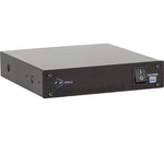RF Venue DISTRO5HDR 5-Channel UHF Antenna Distribution System for Wireless Microphones