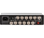 RF Venue DISTRO5HDR 5-Channel UHF Antenna Distribution System for Wireless Microphones