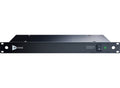 RF Venue DISTRO9HDR 9-Channel Multi-Zone Antenna Distribution System
