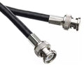 DiGiCo LEADS0049B MADI Digital Audio Cable with Blue BNC Connectors - 100m