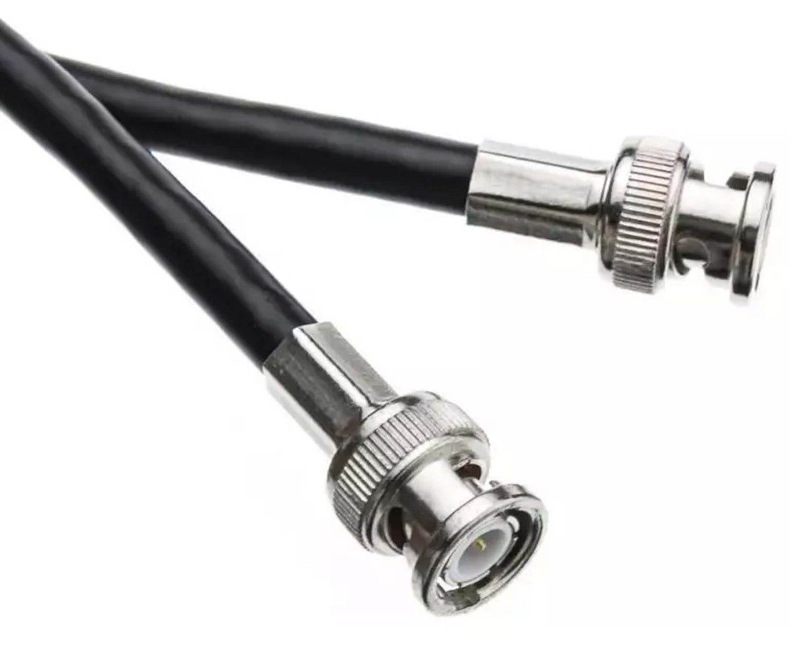 DiGiCo LEADS0049B MADI Digital Audio Cable with Blue BNC Connectors - 100m